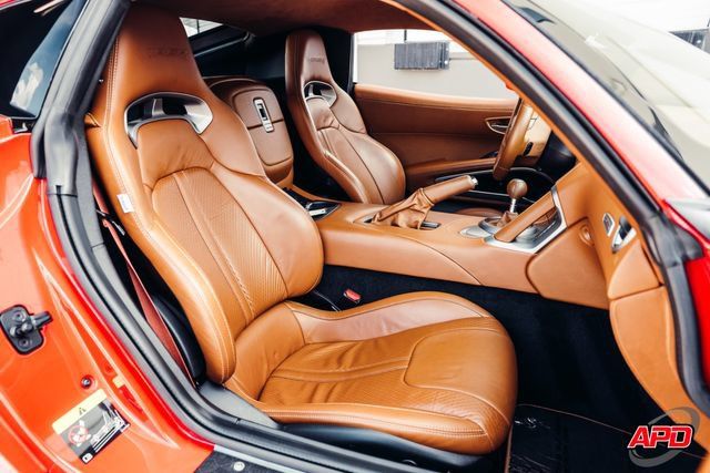 Used 2013 SRT Viper GTS w/ GTS Laguna Interior Pkg RWD image 92