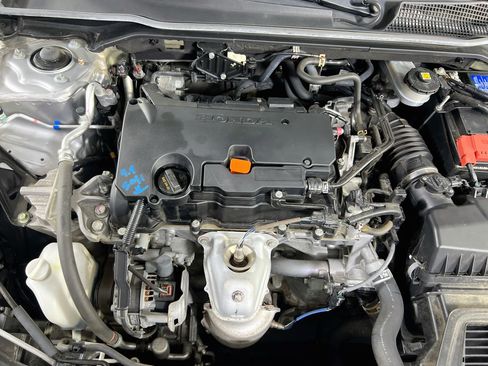 Used 2022 Honda Civic Sport image 27