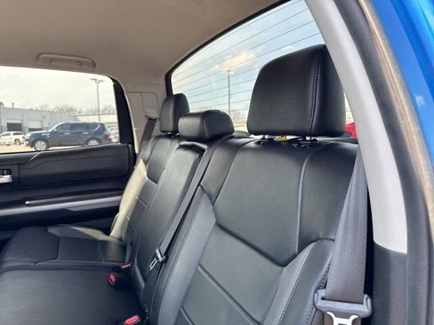 Used 2018 Toyota Tundra Limited image 9