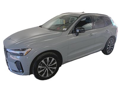 Used 2024 Volvo XC60 B5 Plus