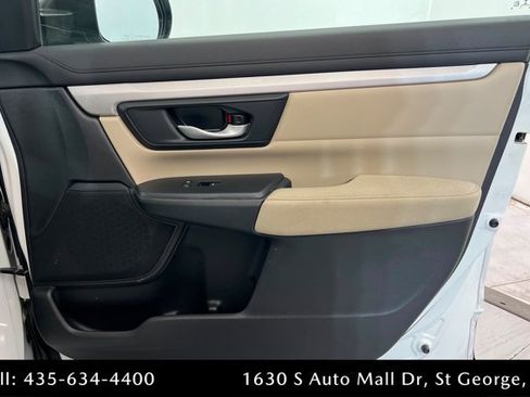 Used 2020 Honda CR-V LX image 23
