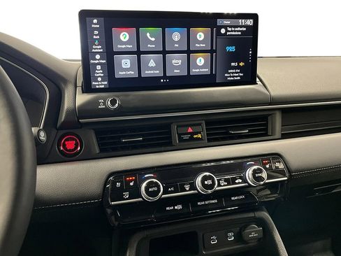 New 2026 Honda Pilot Elite image 22