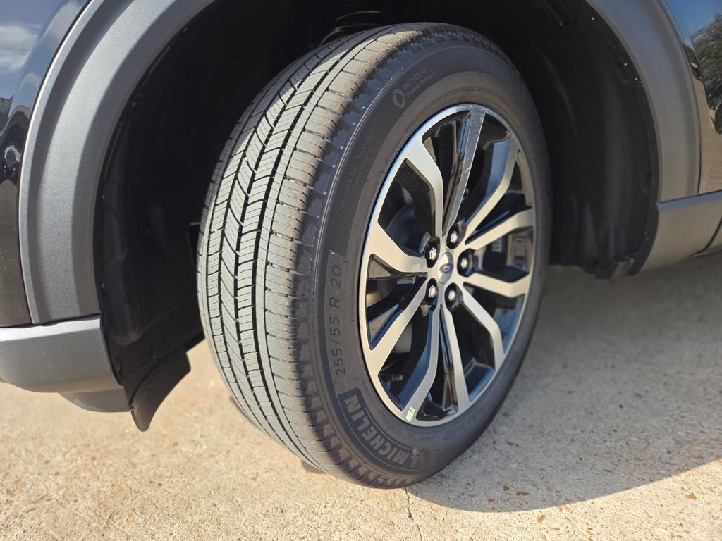 New 2027 Ford Explorer ST-Line RWD image 34