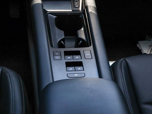 Used 2023 Hyundai Ioniq 6 SEL RWD image 22