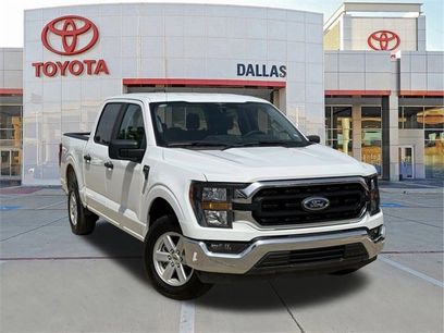 Used 2023 Ford F150 XLT