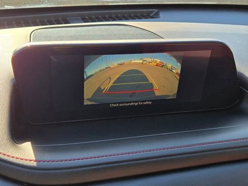 Used 2024 MAZDA CX-30 AWD 2.5 S w/ Preferred Package image 19