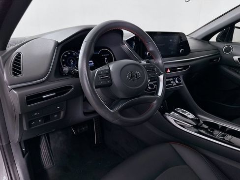 Used 2020 Hyundai Sonata SEL Plus FWD image 9