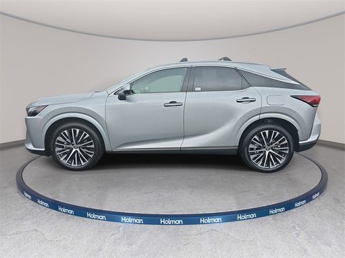 Certified 2025 Lexus RX 350 w/ Convenience Package image 8