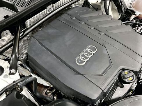 Certified 2023 Audi Q5 2.0T Premium w/ Convenience Package AWD/4WD image 33