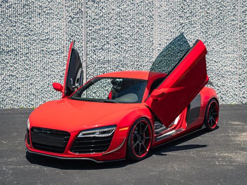 Used 2015 Audi R8 V8 AWD/4WD image 31