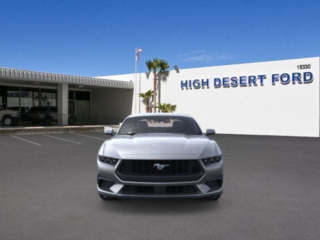 New 2026 Ford Mustang Coupe RWD image 6