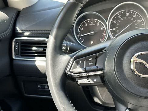 Used 2025 MAZDA CX-5 AWD 2.5 S w/ Select Package image 8