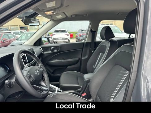 Used 2026 Hyundai Venue SEL FWD image 10