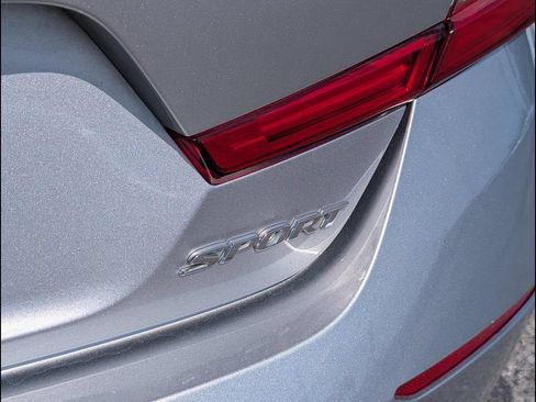 Used 2022 Honda Accord Sport image 23
