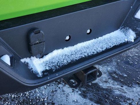 New 2026 Jeep Gladiator Sport image 23