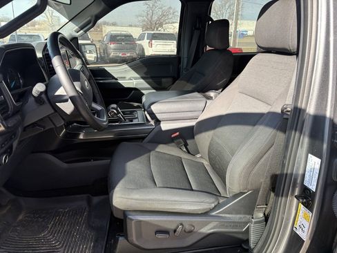 Used 2023 Ford F150 XLT w/ Equipment Group 302A High image 11