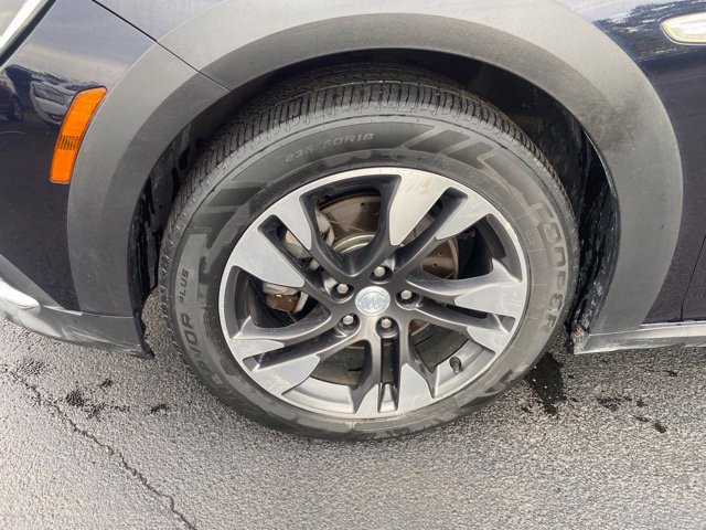Used 2019 Buick Regal Preferred w/ Driver Confidence Package I AWD/4WD image 12