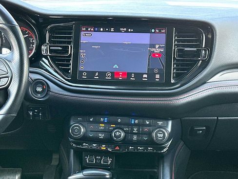 Used 2025 Dodge Durango GT AWD/4WD image 26