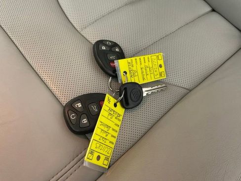 Used 2017 Buick Enclave Leather FWD image 53