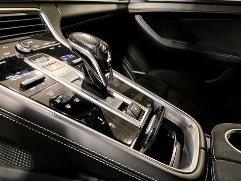 Used 2019 Porsche Panamera GTS w/ Premium Package Plus image 12