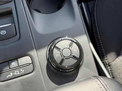 New 2026 Ford Ranger XLT w/ FX4 Off-Road Package AWD/4WD image 53