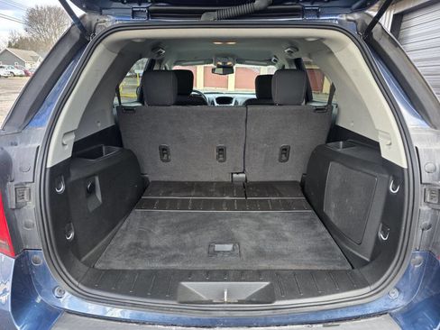 Used 2016 Chevrolet Equinox LT image 18