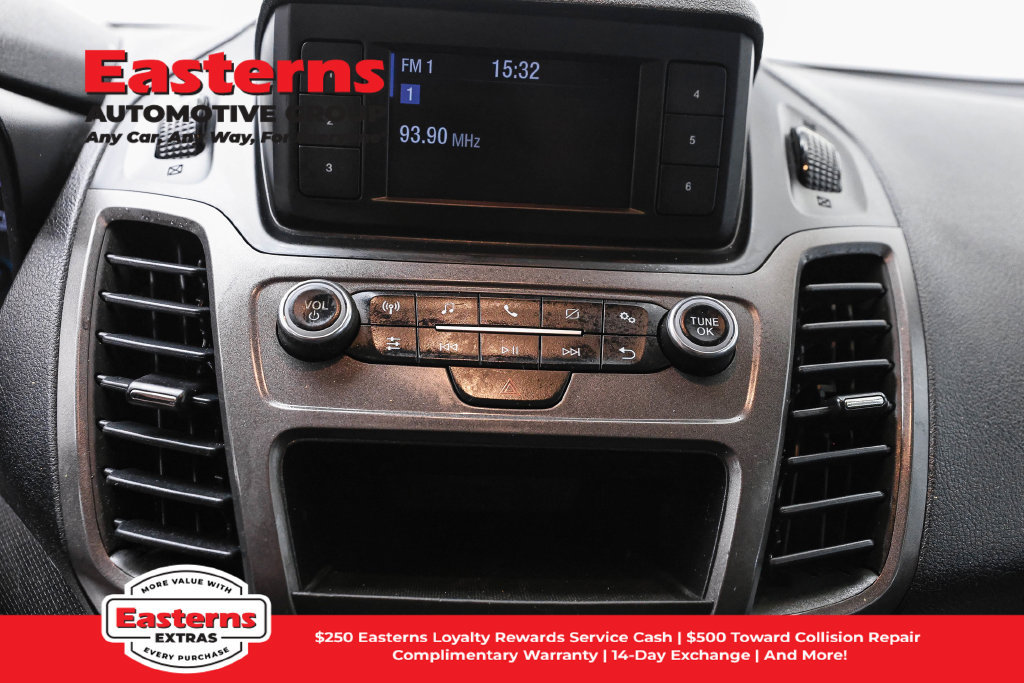 Used 2019 Ford Transit Connect XL FWD image 20