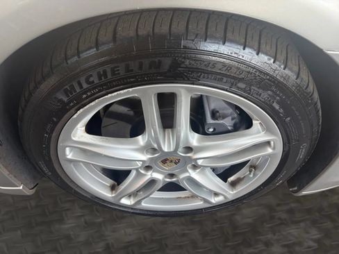 Used 2012 Porsche Panamera 4 image 38