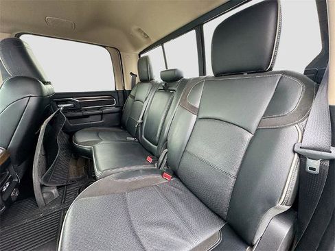 Used 2022 RAM 2500 Laramie image 19