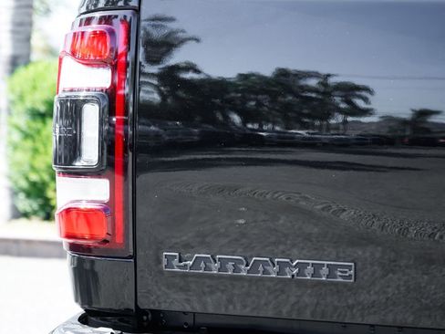 Used 2023 RAM 2500 Laramie w/ Night Edition AWD/4WD image 51