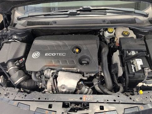Used 2016 Buick Cascada Premium FWD image 30