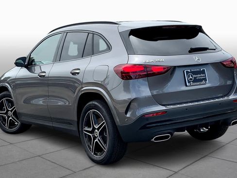 Certified 2025 Mercedes-Benz GLA 250 image 4