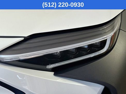Used 2023 Subaru Solterra AWD image 38