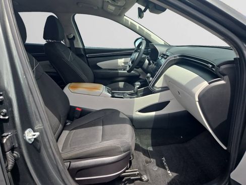 Used 2022 Hyundai Tucson SEL FWD image 15