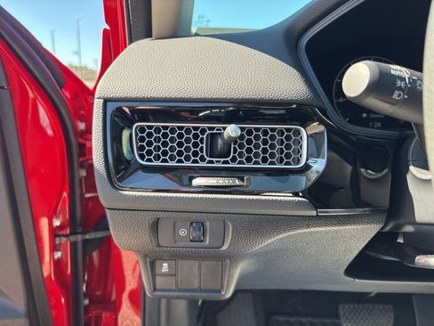 Used 2026 Honda Civic LX image 17