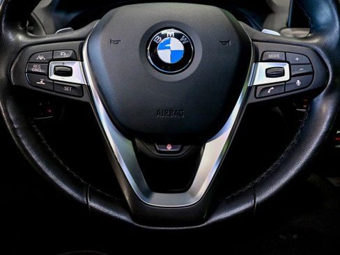 Used 2019 BMW X3 xDrive30i w/ Convenience Package image 31