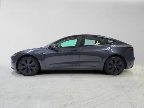 Used 2025 Tesla Model 3 Long Range RWD image 6