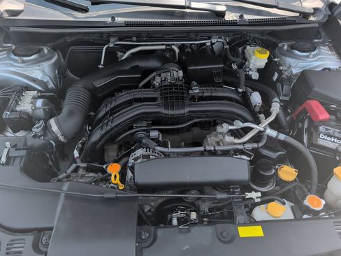 Used 2017 Subaru Impreza 2.0i Sport AWD/4WD image 22