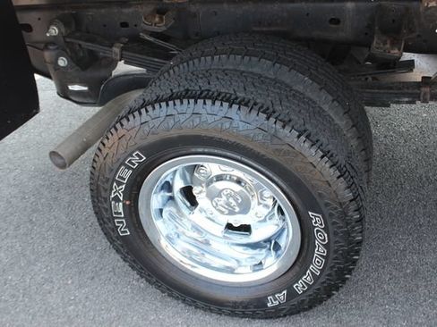 Used 2023 RAM 3500 Tradesman AWD/4WD image 27