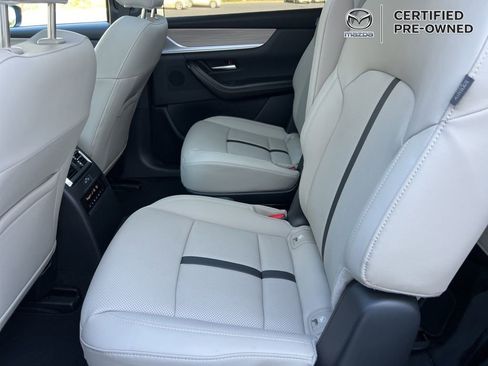 Used 2025 MAZDA CX-90 Plug-In Hybrid w/Premium Sport AWD/4WD image 53