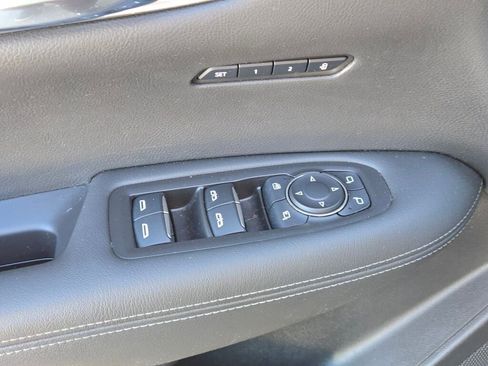 Used 2020 Cadillac XT6 Premium Luxury image 22