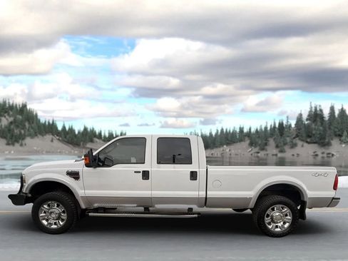 Used 2009 Ford F350 XL image 6
