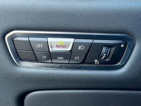 Used 2023 BMW X5 sDrive40i w/ Premium Package image 37