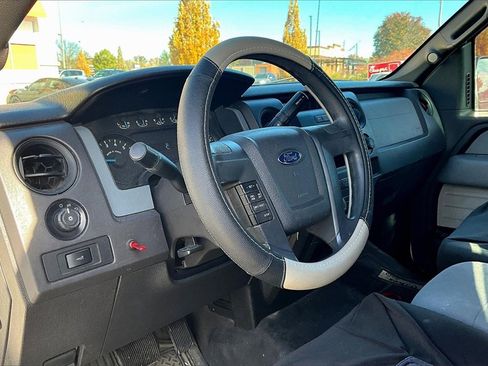 Used 2013 Ford F150 XL w/ PWR Equipment Group image 9