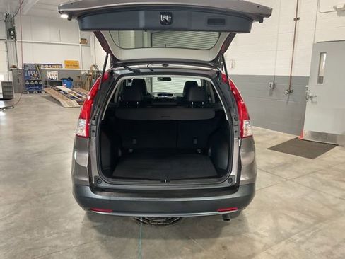 Used 2014 Honda CR-V EX-L image 20