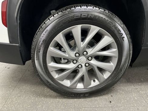 Certified 2026 Buick Enclave Preferred FWD image 33