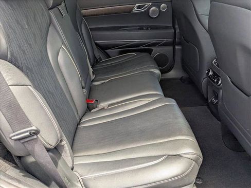 Used 2023 Genesis GV80 3.5T w/ Advanced Package image 17