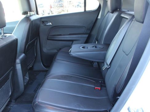 Used 2017 Chevrolet Equinox Premier w/ Enhanced Convenience Package image 23