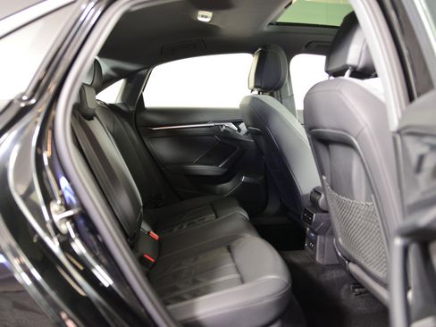 Certified 2023 Audi A3 2.0T Premium Plus w/ Premium Plus Package image 20