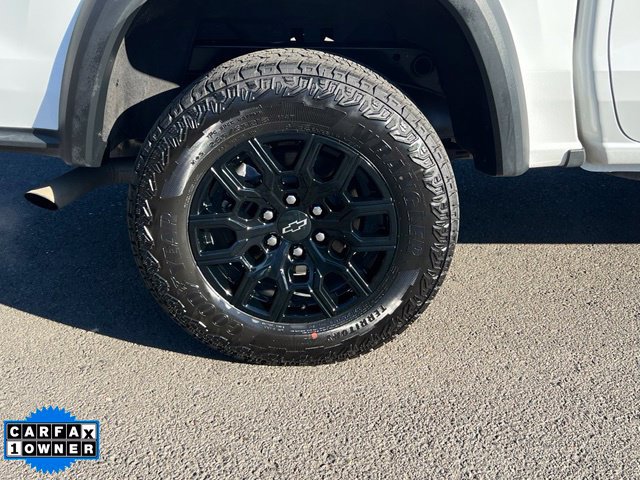Used 2026 Chevrolet Colorado Trail Boss AWD/4WD image 9